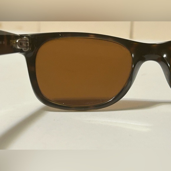 Ray-Ban RB2132 New Wayfarer Light Havana 52mm Frames Only - Picture 9 of 14